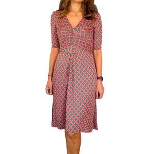 Boden Dorothy Dress